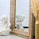 biggest floor mirror